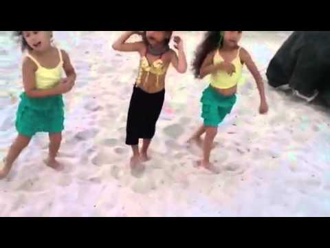 Kayliah "La la la" Shakira