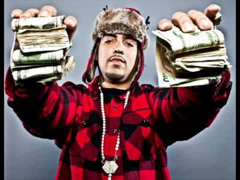 French montana - Deuces Remix