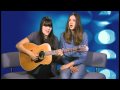 Exclusive! First Aid Kit - I Met Up With the King ...