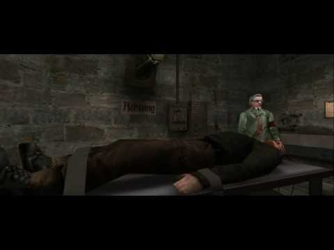 Return to Castle Wolfenstein - Introduction