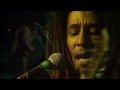 Bob Marley Jammin Live HD