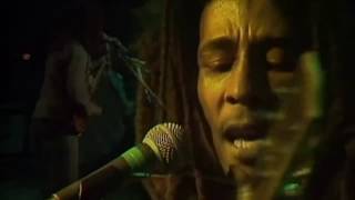Bob Marley ▶ Jammin&#39; Live [HD]