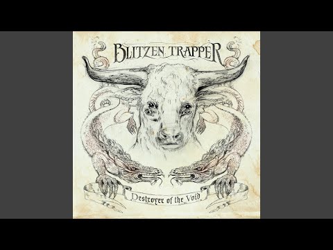 Below the Hurricane - Blitzen Trapper