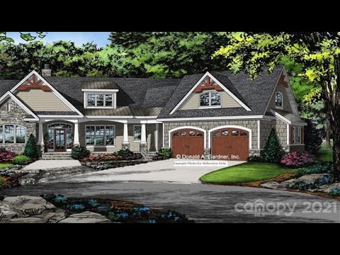 407 Melnick Terrace, Asheville, NC Presented by The Ben Belue Group.