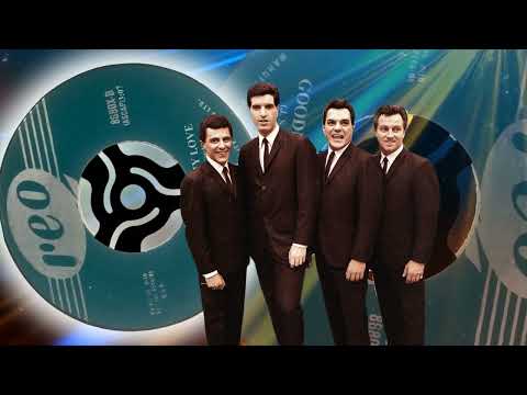 The Four Seasons  -  Goodnight My Love (1963)