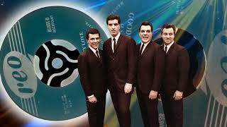 The Four Seasons  -  Goodnight My Love (1963)