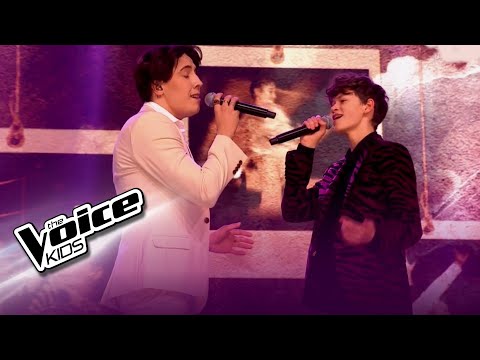 Trenerzy i finaliści - "Podróż w krainę baśni" - Finał | The Voice Kids Poland 4