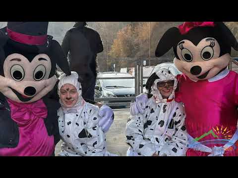 Il Carnevale a San Giovanni Bianco - 2023