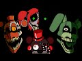 An In Depth Analysis Of Freddy Fazbear S Pizzeria Simulator