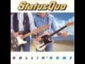 Status Quo Lonely Wmv