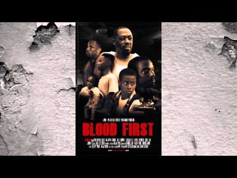 Project Pat feat  Turk   Blood First   Blood First Soundtrack Single 1