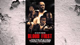 Project Pat feat  Turk   Blood First   Blood First Soundtrack Single 1