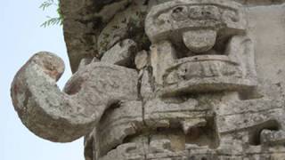 preview picture of video 'Chichen Itza'