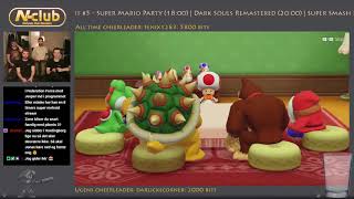 N-Tonight #5-1: Super Mario Party