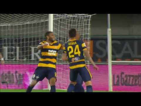 Serie B ConTe.it: Hellas Verona-Latina 4-1 (1a giornata)