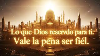 EL LIBRO DE ORO DE LAS PROMESAS DE DIOS – MÁS ALLÁ DE LAS LÁGRIMAS - Guardían de la Profecía