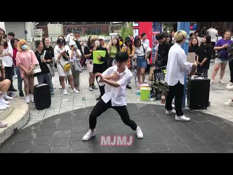 190721 [M.Y.M./Maxxam] Go Tomorrow - Under19 Kim Youngwon