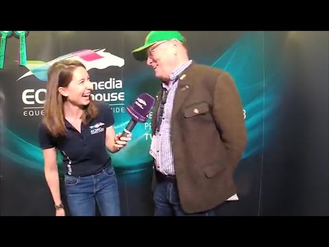 Thomas Frühmann über The Sixth Sense und sein mögliches Comeback  - EQWOtv Interview