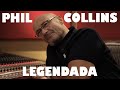 Phill Collins Do You Remember Legendada