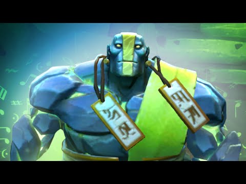 Sounds Like More Dota 2