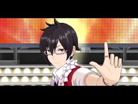 The iDOLM@STER SideM HIGH JUMP NO LIMIT High×Joker