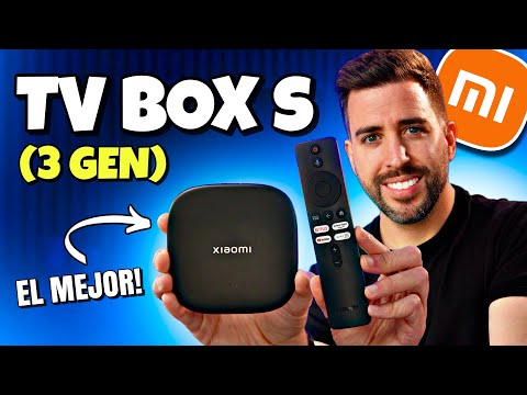 Xiaomi TV Box S (3rd Gen), the BEST CHEAP TV BOX of 2026 | In-depth Review