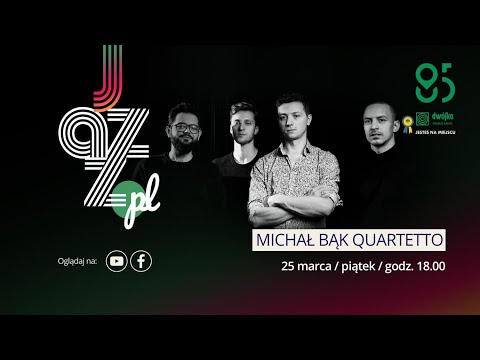 Jazz.PL | Michał Bąk Quartetto