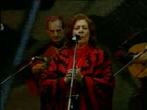 Nelly Omar - Desde El Alma. Tangocity.com