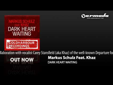 Markus Schulz feat. Khaz - Dark Heart Waiting (Club Mix) (CLHR091)