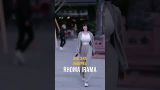 Download lagu MUTIARA HIDUPKU - RHOMA IRAMA mp3