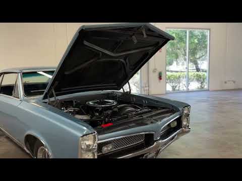 1967 Pontiac GTO (CC-1733549) for sale in Fairfield, California