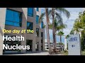One Day At The Human Longevity At San Diego