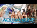 Aquamarine (2006) Movie | Emma Roberts | Sara Paxton | Aquamarine Full Movie HD 720p Fact & Details