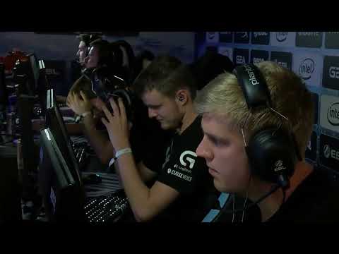 kennyS 1v2 clutch vs. TSM and karrigan fail | IEM GAMESCOM 2015