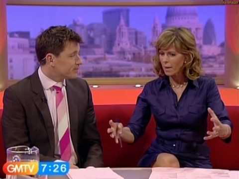 Kate Garraway 190510