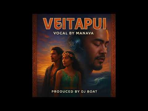 Veitapui by Manava