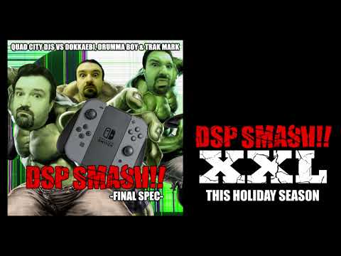 DSP Smash Theme -FINAL SPEC-