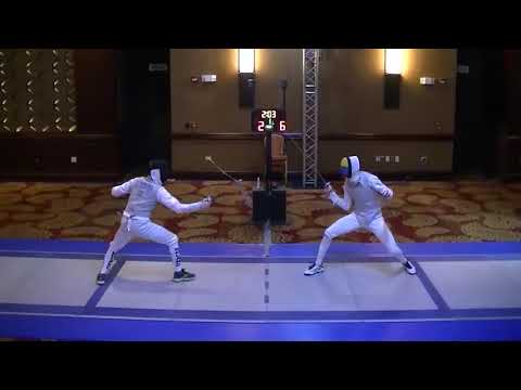 Panamerican Olympic Qualifiers 2021 SMF - L8 - Villacreses ECU v Leon VEN