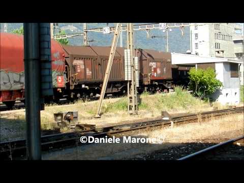 Chiasso smistamento 18 agosto 2012