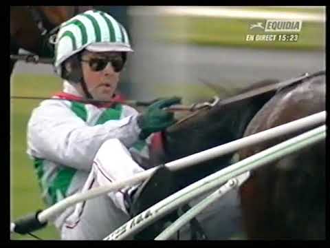 Prix de Bourgogne 2007 - Meaulnes du Corta