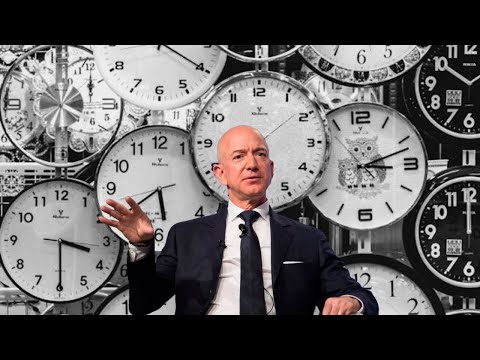 Jeff Bezos 1-Hour Rule: How It Can Change Your Life