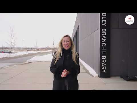 13 Boyd Crescent, Ajax Real Estate Sold By Dorothy