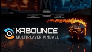 Kabounce ★ GamePlay ★ Ultra Settings