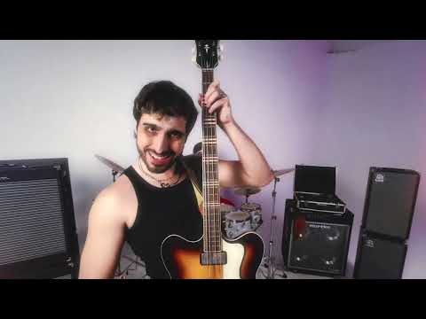 ZTVZ - Más Que Amor (Visualizer)