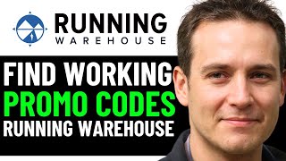 HOW TO GET BEST RUNNING WAREHOUSE DISCOUNT PROMO CODES IN 2025 (FULL GUIDE)