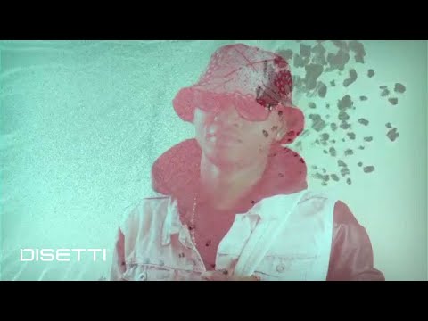 Corazón Necio - Baby Wally | Video Lyrics | Dancehall