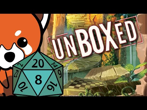 Unboxed | Review