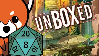 Unboxed | Review