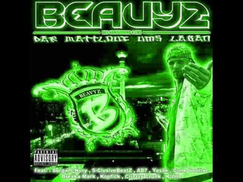 Beavyz So Siehts Aus feat Cone Gorilla