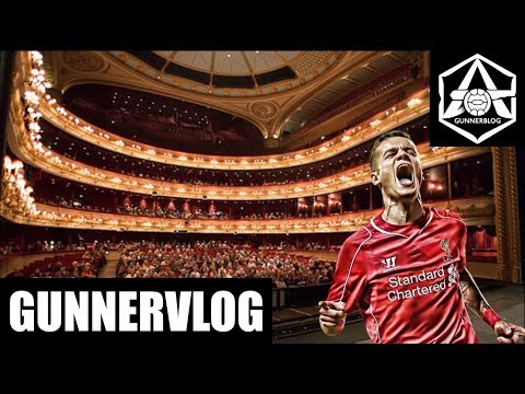 Philippe Coutinho to Barcelona: THE OPERA